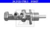 ATE 24.2122-1708.3 Brake Master Cylinder